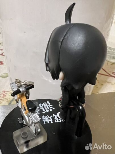 Фигурка аниме