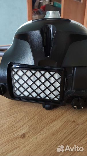 Пылесос Samsung sc8835