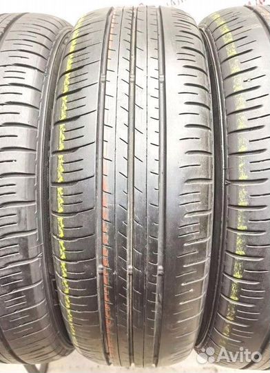 Dunlop Enasave EC300+ 215/60 R17 96H