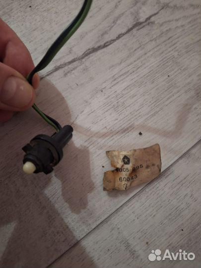 Датчик световой jeep grand cherokee zj