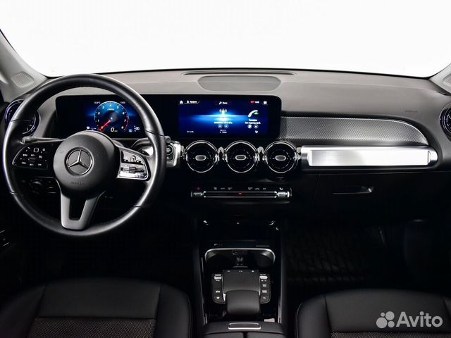 Mercedes-Benz GLB-класс 1.3 AMT, 2020, 33 542 км объявление продам