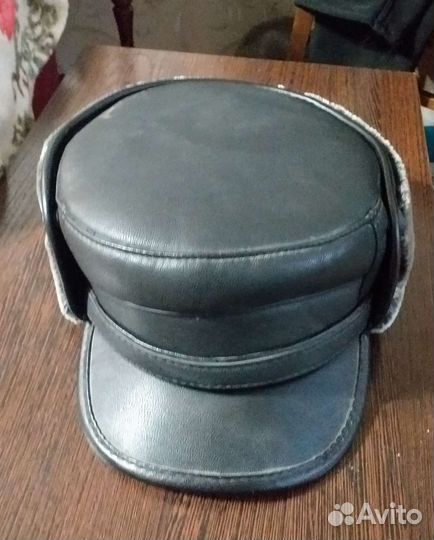 Кепка мужская