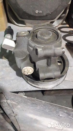 Запчасти на ford focus 2
