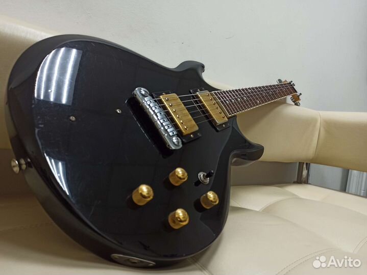 Ibanez AX125 Korea электрогитара