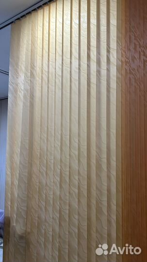 Жалюзи ламели