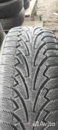 Nokian Tyres Hakkapeliitta RSi 225/50 R17 98R