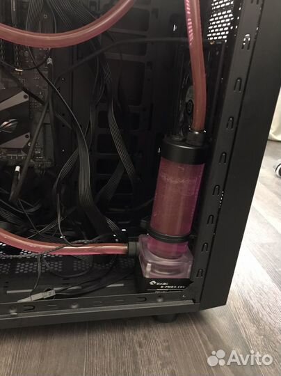 AMD Ryzen Threadripper 2990WX