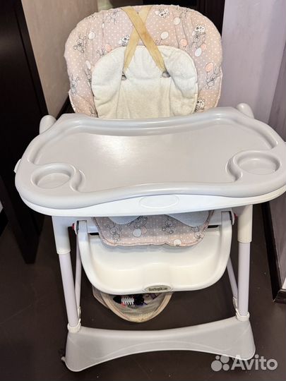 Стул для кормления