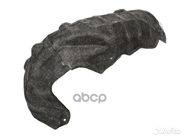 Подкрылок задний левый mazda 3 13- MAL03402323L