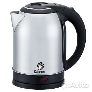 Чайник эл. Василиса Т31-2000 2 л