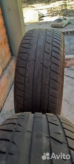 Tigar High Performance 195/60 R15 88H
