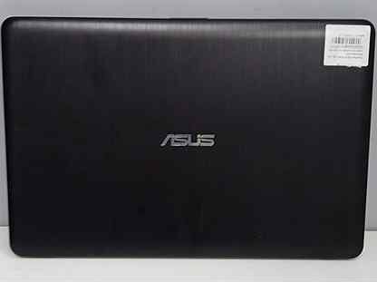 Ноутбук asus X540S (км130)