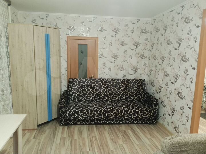 1-к. квартира, 35 м², 8/9 эт.