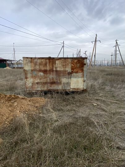 Участок 6 сот. (ИЖС)