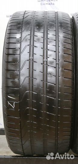 Pirelli P Zero 295/35 R21 103Y