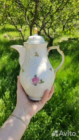 Чайник Розенталь