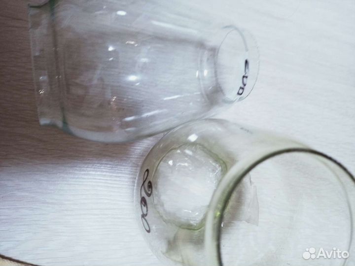 Лампа старинная