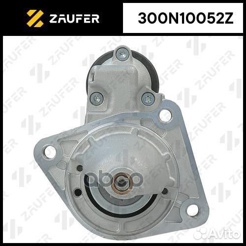 Стартер 300N10052Z zaufer