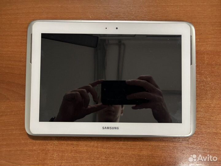 Планшет Samsung Galaxy Note 10.1 GT-N8000