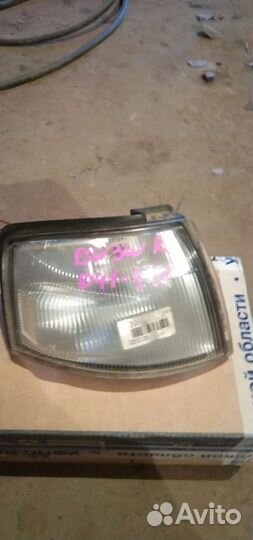 Поворотник mazda demio