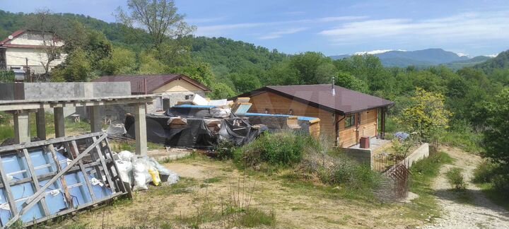 Участок 5,5 сот. (ИЖС)