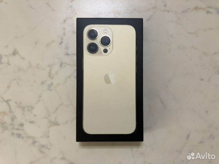 iPhone 13 Pro, 256 ГБ