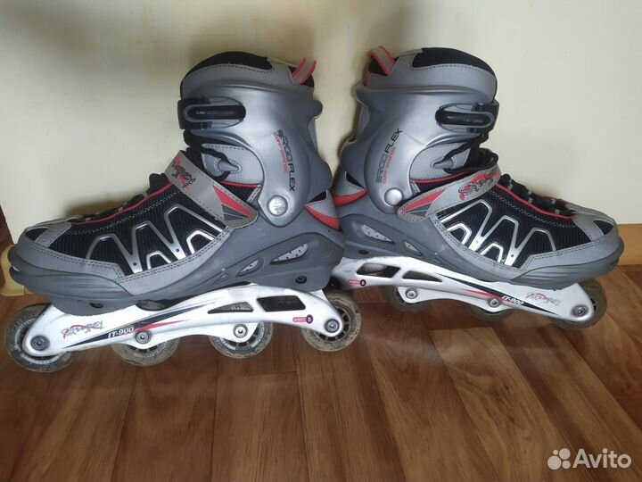 Ролики роликовые коньки
