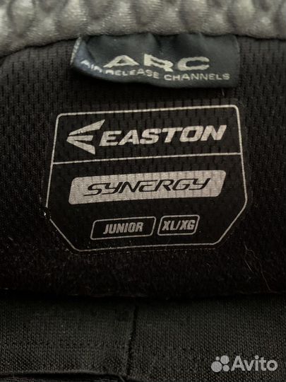 Хоккейные шорты Easton