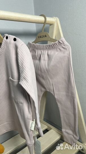 Детская одежда новая