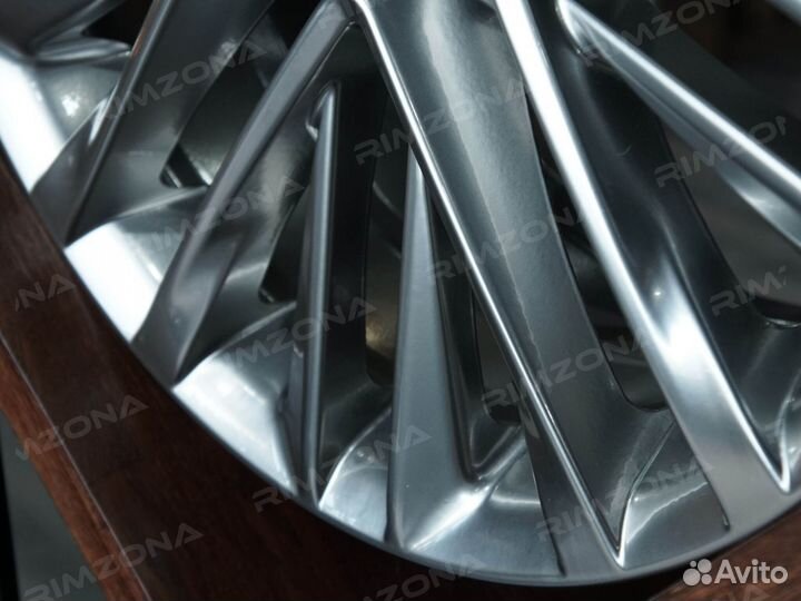 Литые диски ES R18 для Lexus. Арт1545