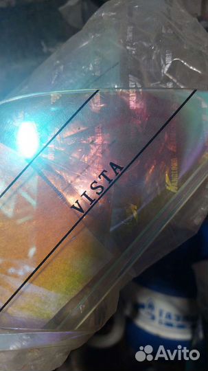 Накладки на фары