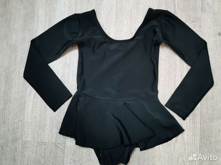 Гимнастический купальник