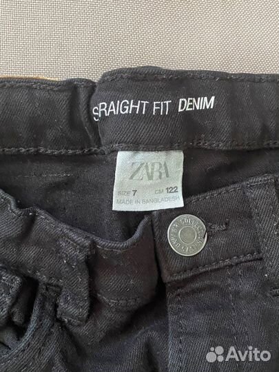 Брюки zara для мальчика