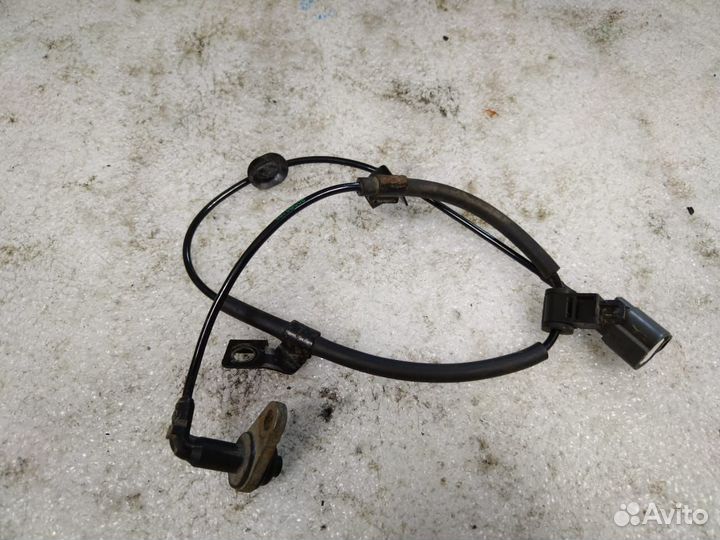 Датчик ABS задний правый L200/5пок. рест