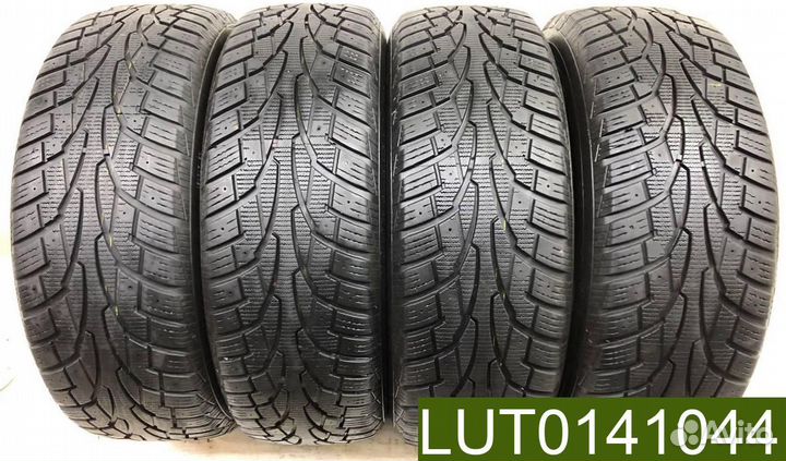 Nankang SW-7 215/65 R16 102T