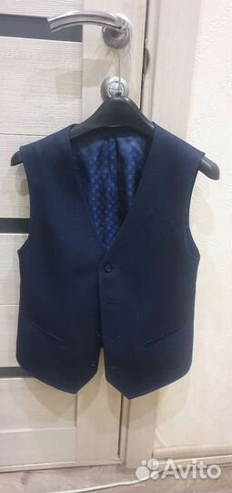 Школьный костюм для мальчика