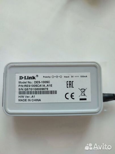 Коммутатор tp link des-1005c,tl-sf1005d,tl-sf1008d