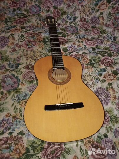 Гитара классическая Hohner HC06