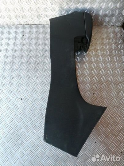 Консоль подлокотник Mazda 3 BK 1.6 Z6 2002-2009