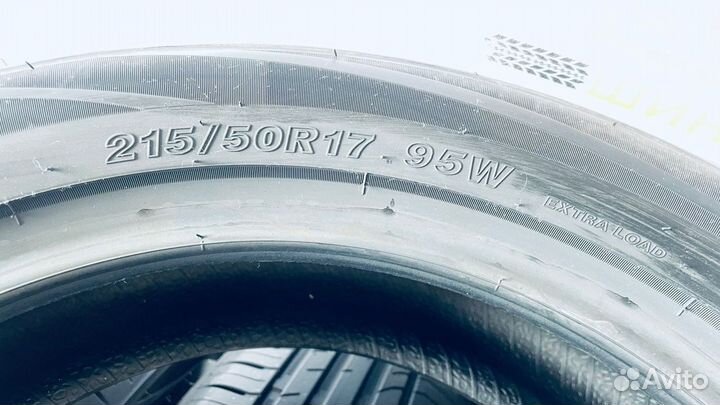 Goodride ZuperEco Z-107 215/50 R17 95W