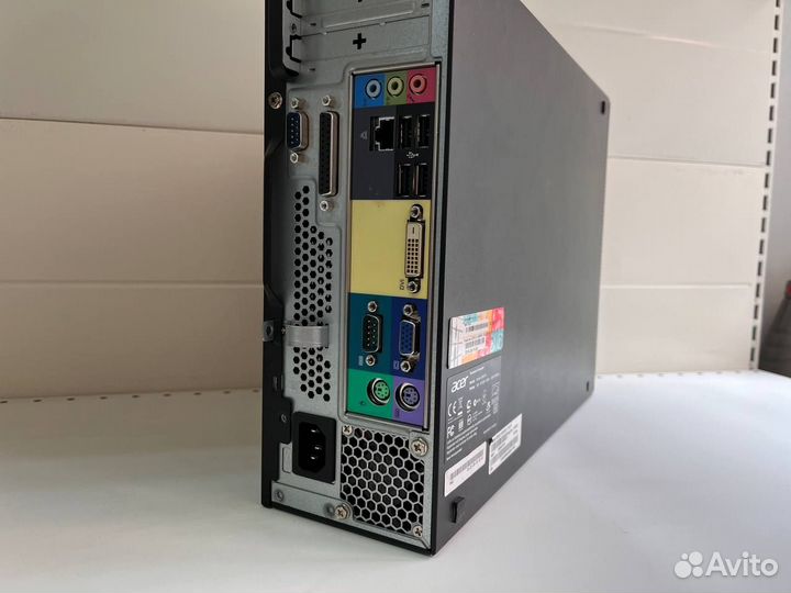 Mini PC Acer i3 4150