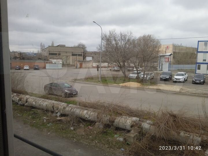 Склад, 100 м²