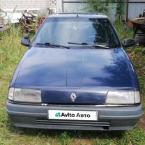 Renault 19 1.4 MT, 1991, 211 000 км, с пробегом, цена 119 000 руб.