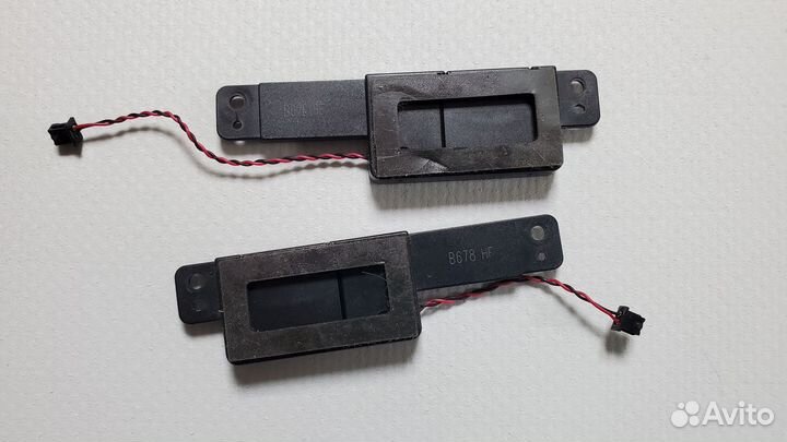 Динамики ноутбука LG Gram 15Z96 (2016)