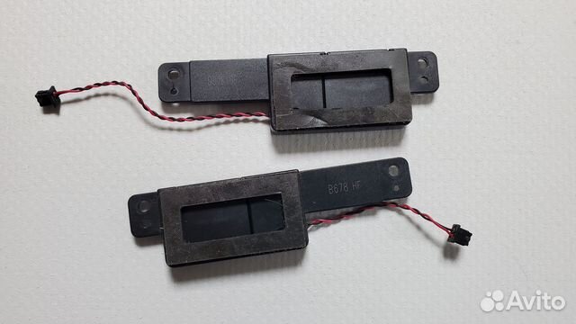 Динамики ноутбука LG Gram 15Z96 (2016)