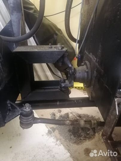 Трактор, 2024