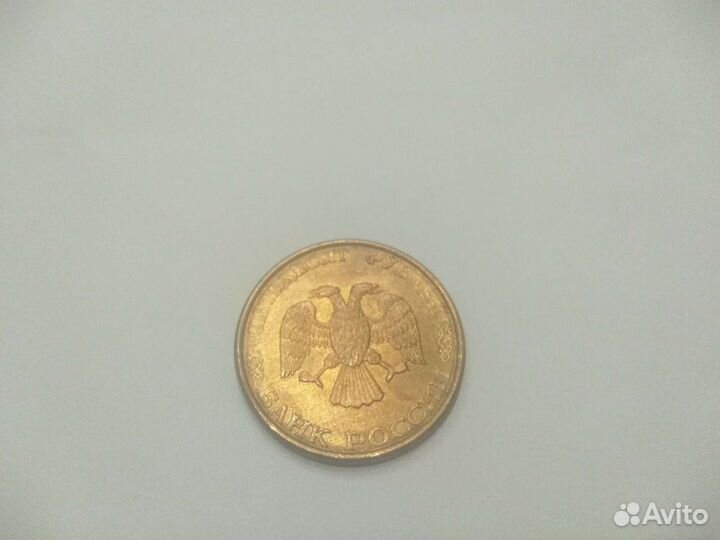 Монеты СССР