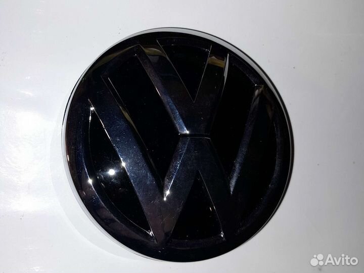 Эмблема Volkswagen 510853630A