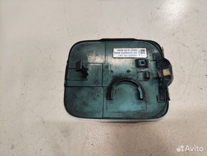 Лючок бензобака Suzuki Grand Vitara, 2004