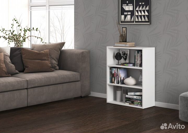 Стеллаж детский на Греческой 88А